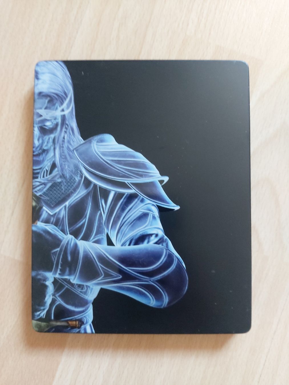 Spiele: Ps4 Spiel  – Gebraucht aus Frenkendorf von Eona87