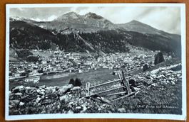 Davos - 1939