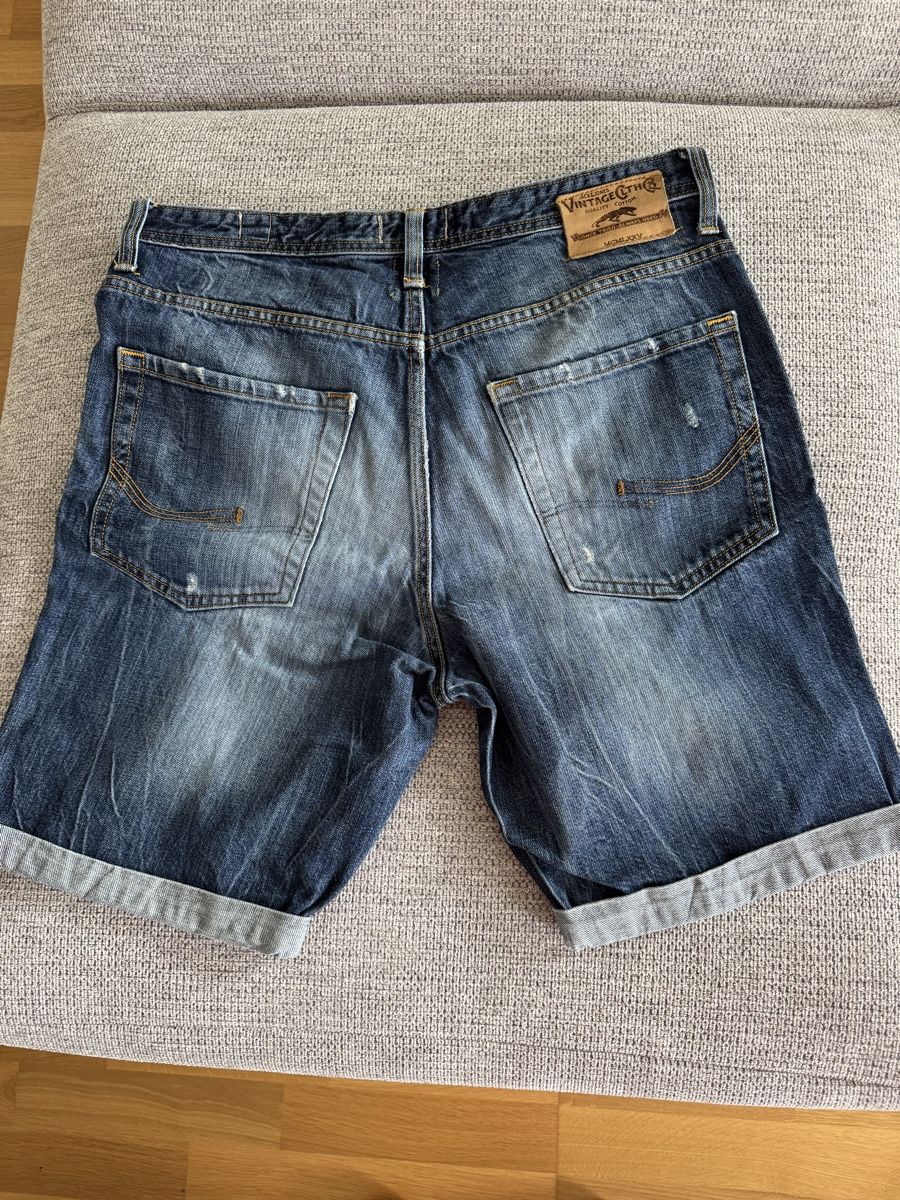 Jack & Jones Pantaloni: Shorts Jack&Jones  – Usato da Regensdorf venduto da scheissspiel 3
