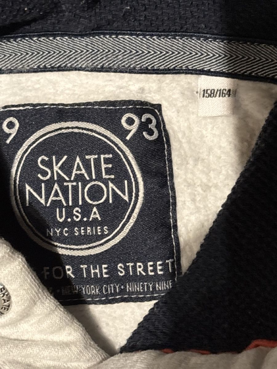 C&A Maglioni & Felpe: Gamer Kapuzenpulli, Grösse 158/164 neuwertig – Nuovo (secondo la descrizione) da Birr venduto da Brigitte73 4