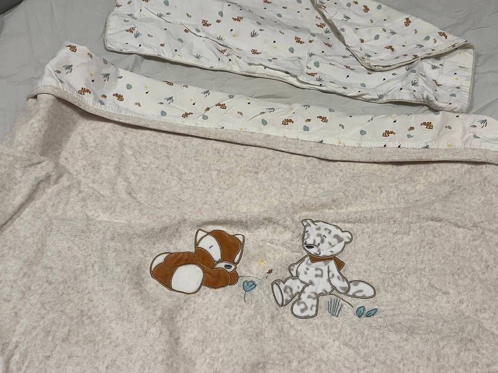Linge de lit: Drap de lit – D'occasion à Montreux par luc_lp7t 1