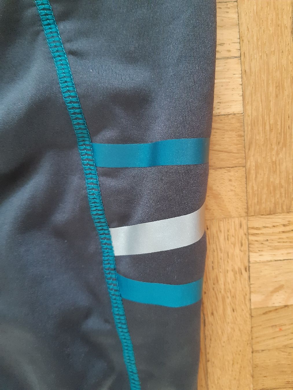 Pantaloni: Herren-Jogginghosen – Nuovo (secondo la descrizione) da Aarau venduto da crissta 2