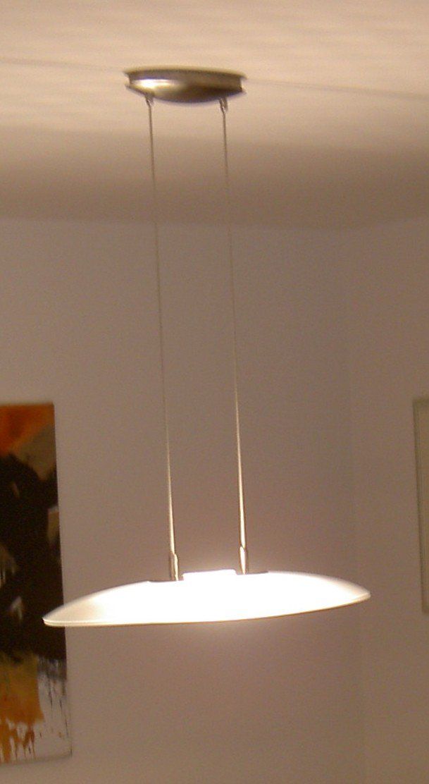 Pfister Lampadari & plafoniere: Hängelampe Glas – Usato da Baden venduto da die_9vf9