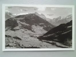 Gstaad