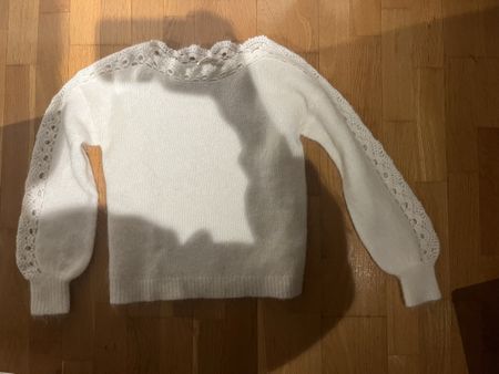 Sezane Pullover