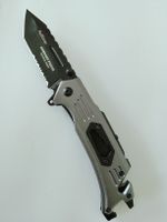 Neues Armored forces einhand Sackmesser Tactical knife
