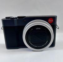 Leica C-Lux Digitalkamera – voll funktionsfähig – 24–360 mm