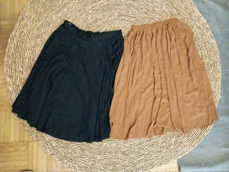 Kleiderpaket 25 Stück inkl. Leinenhose, Vintageshirt
