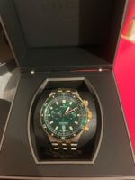 Edox Delfin HULK