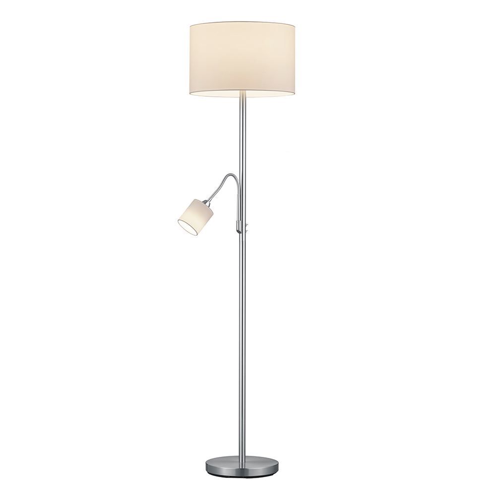 Lampade: Stehleuchte, Leselicht, 170 cm Höhe – Nuovo (secondo la descrizione) da Kreuzlingen venduto da Smart-Light 4