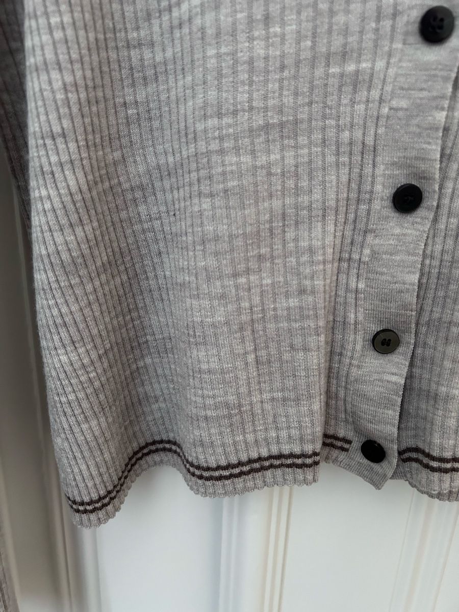 Theory Top: Top Theory Laine M – Usato da Genève venduto da Sarahchge 3
