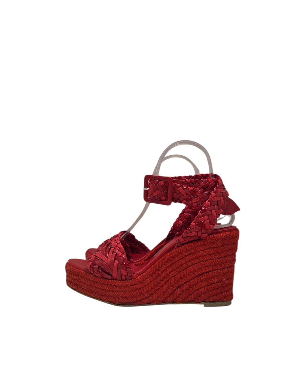 Hermès Scarpe da donna: Hermes New Keilabzatz Sandalen  – Nuovo (secondo la descrizione) da Zürich venduto da finesse.shop
