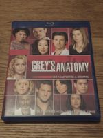 Grey's Anatomy - Staffel 4 - Blu-ray - Top Zustand!