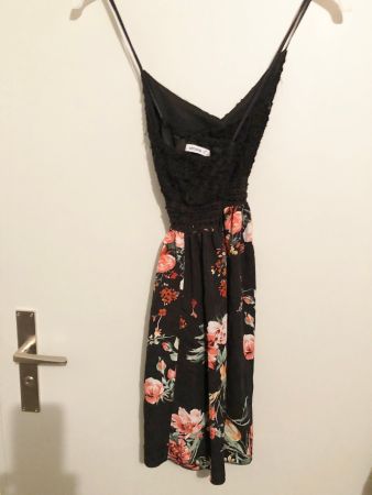Damensommerkleid - Grösse S