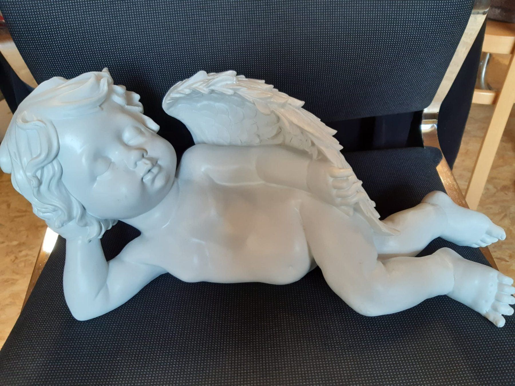 Statuette: Engel – Nuovo (secondo la descrizione) da Werthenstein venduto da Sublix