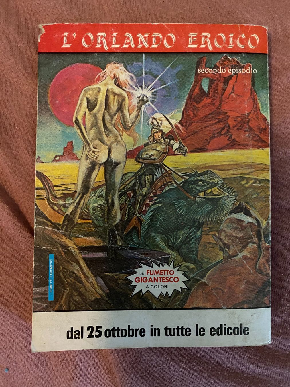 BD: COMIC – D'occasion à Dietlikon par Nicokh 4