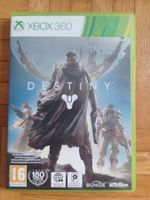 X Box 360 Game Destiny