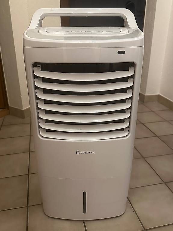 Climatiseurs: Climatiseur – D'occasion à BLONAY par Chopy2 1