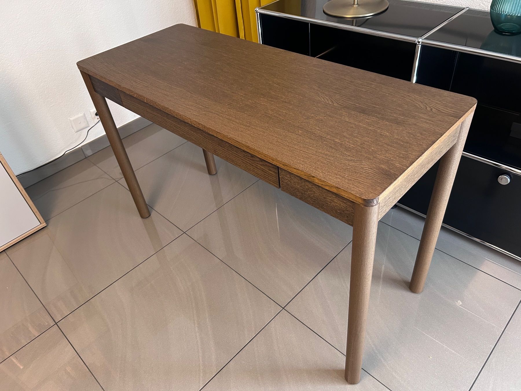Ikea Schreibtische: Ikea Tonstad Schreibtisch – Gebraucht aus Rüti ZH von ann_k8jx 1