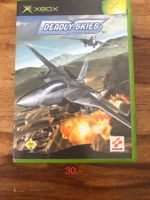 Xbox Spiele div. Konvolut