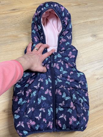 Gilet Gr.92