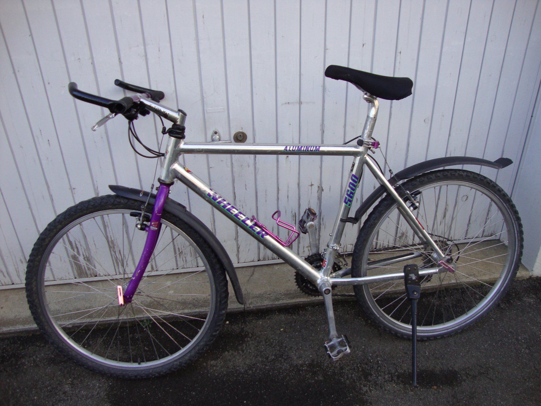 Biciclette: Herren Velo – Usato da Thun venduto da Velo-7