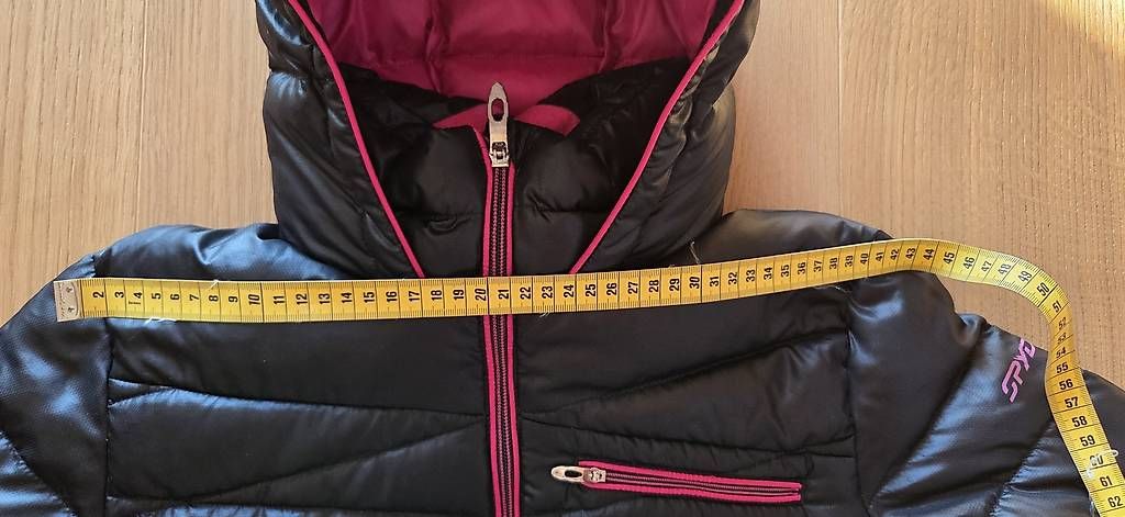 Spyder Giacche: Spyder Jacke – Usato da Hindelbank venduto da barteli 2