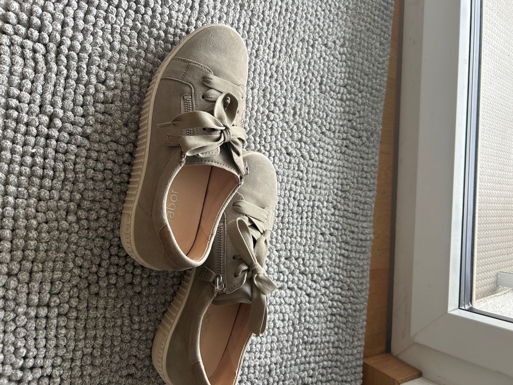 Gabor Scarpe da donna: Gabor sneakers Gr.37 neu – Usato da Feuerthalen venduto da Anna_Swift 2