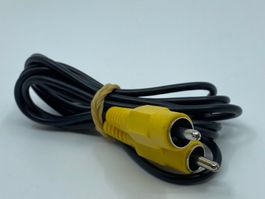 Cinch Kabel ca. 1.50 m