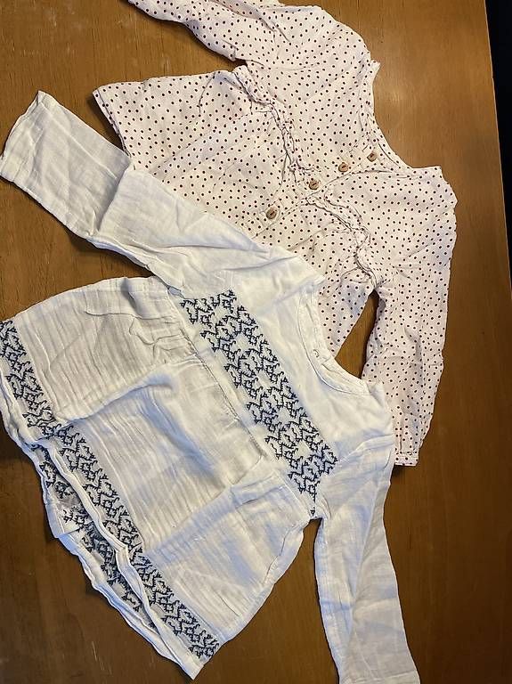 Lotti & Set di vestiti: Diverse Kleider 72/80 – Usato da Grenchen venduto da nudj1 1