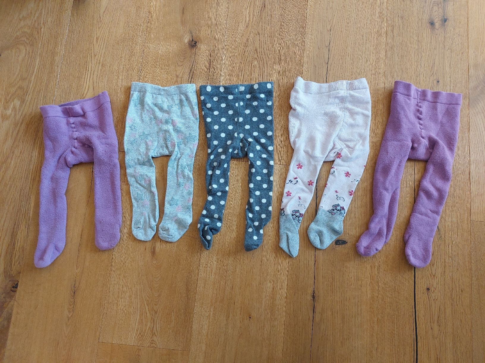 Lotti & Set di vestiti: 69-Teiliges Kinderkleider Paket, Grösse 68 – Usato da Hellbühl venduto da the-brain 9