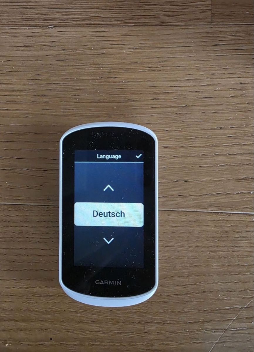 Garmin Computer & Messgeräte: Garmin Edge Explore 2 GPS Radcomputer mit Zubehör – Gebraucht aus Winterthur von eri_g5ms 1