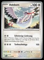 Pokemon Adebom 071/084