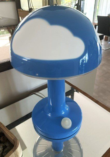 Ikea Lampade: +  KuLt    IKEA  PiLzLamPe  + – Usato da Winkel venduto da zeho 1