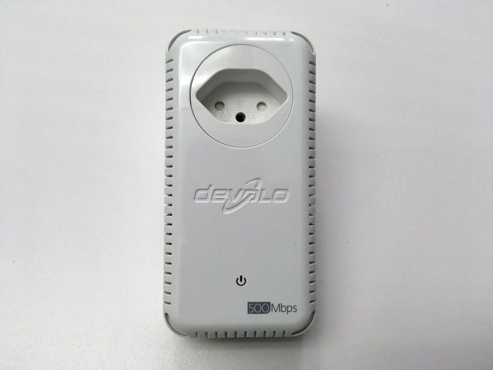 Devolo dLAN® 500 duo+ | Kaufen auf Ricardo