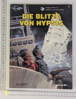 Valerian und Veronique: Die Blitze von Hypsis, Comic!