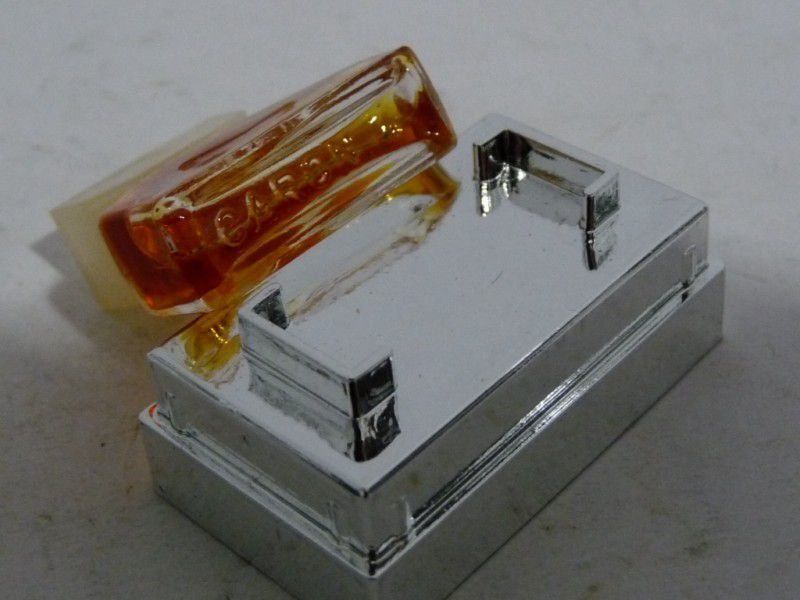 Flacons: Miniature parfum Infini CARON – Gebraucht aus Vandoeuvres von Dom-Tom 2