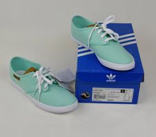 Adidas Originals Schuhe Damen Sneakers: Mint :Gr.36 2/3/ NEU
