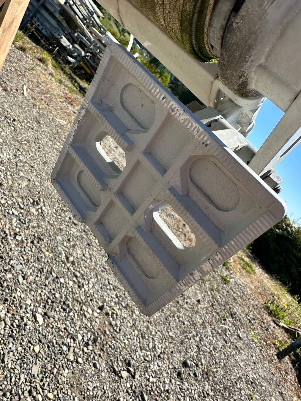 Tende da sole: Sonnenstore (Markise) – Usato da Spreitenbach venduto da Space_X 7