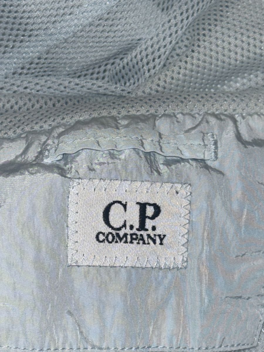 CP Company Giacche: C.P. Company Jacke M/50 – Usato da St. Gallen venduto da Kamima 6