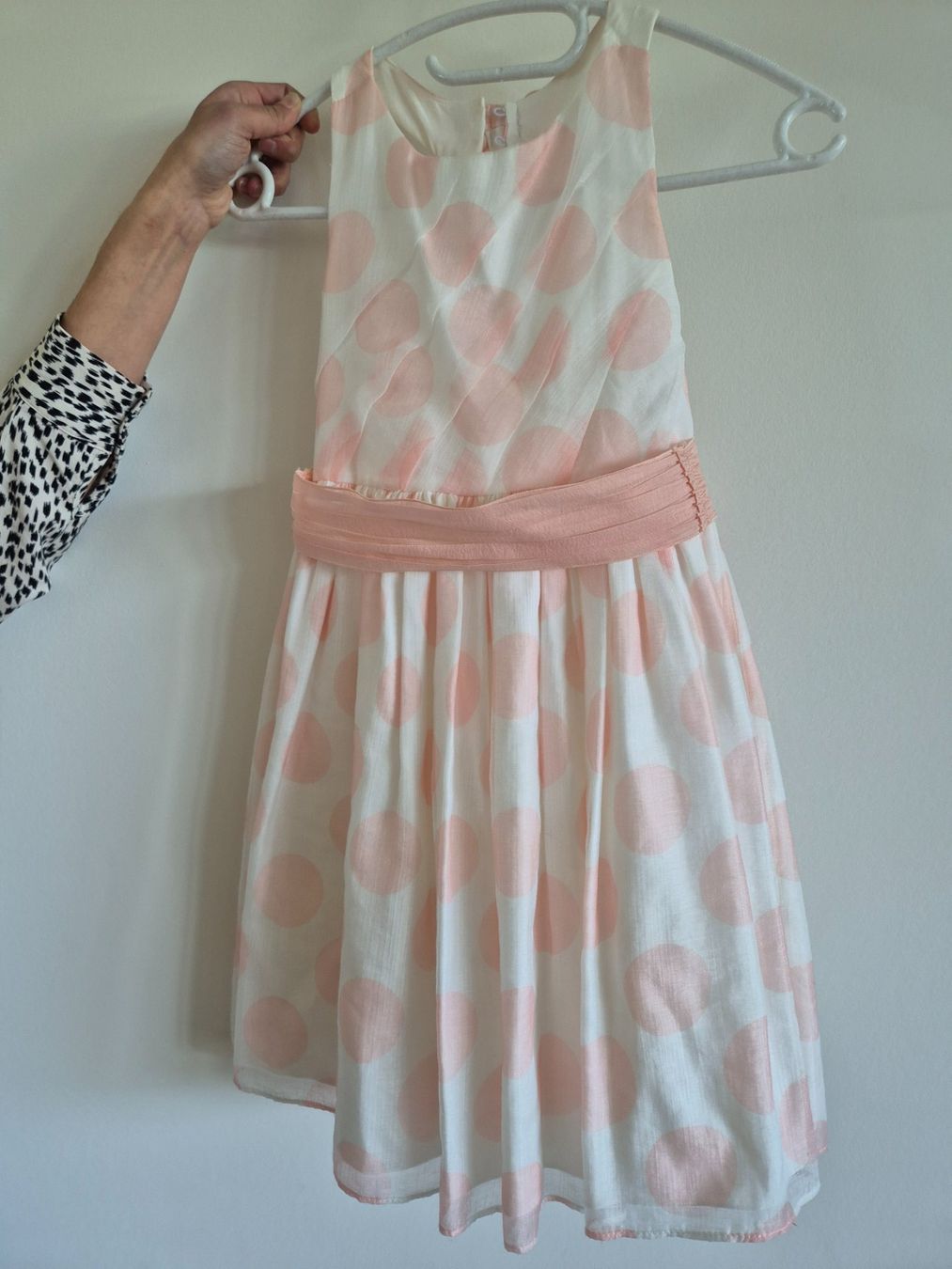 Vestiti & Gonne: Robe ABEL & LULA pour fille 8 ans – Nuovo (secondo la descrizione) da Genève venduto da Talhinho
