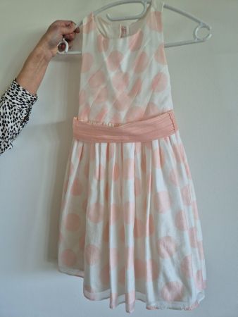Robe ABEL & LULA pour fille 8 ans