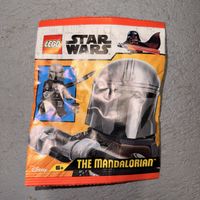LEGO Star Wars The Mandalorian – Din Djarin 912508 ungeöffn.