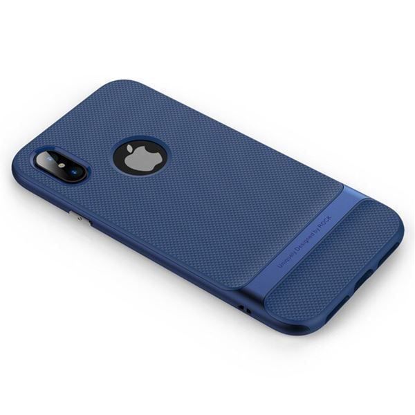 Cover & Protezioni schermo: Apple iPhone Xs / X Rock Royce Case – Nuovo e nell'imballaggio originale da Zürich venduto da Store-247 1