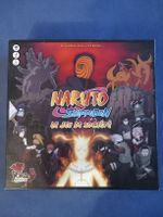 Naruto Shippuden - Le Jeu de Société