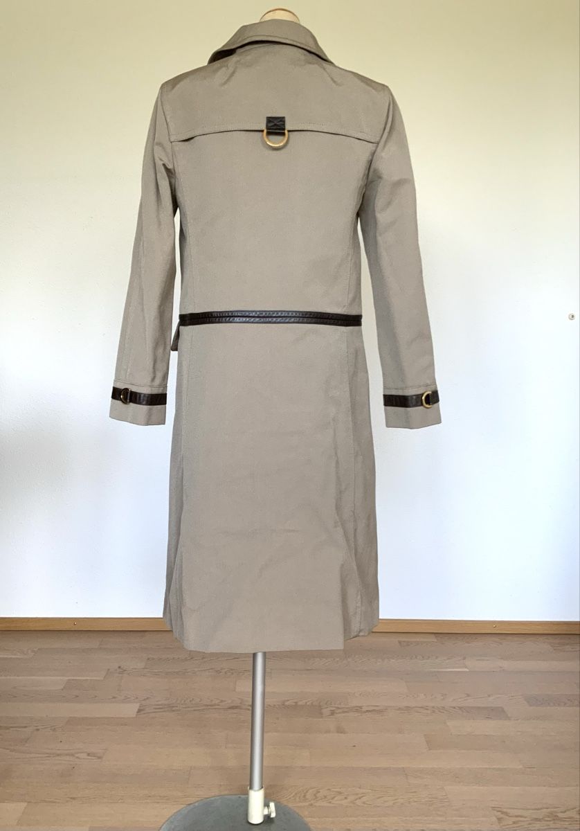 Marc Jacobs Cappotti: Marc Jacobs Trench Coat - Size 4 – Nuovo (secondo la descrizione) da Dübendorf venduto da S1973E 1