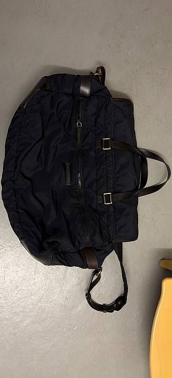 Armani Borse: Armani Exchange - Weekender – Usato da Kilchberg ZH venduto da TonyDruhs 1