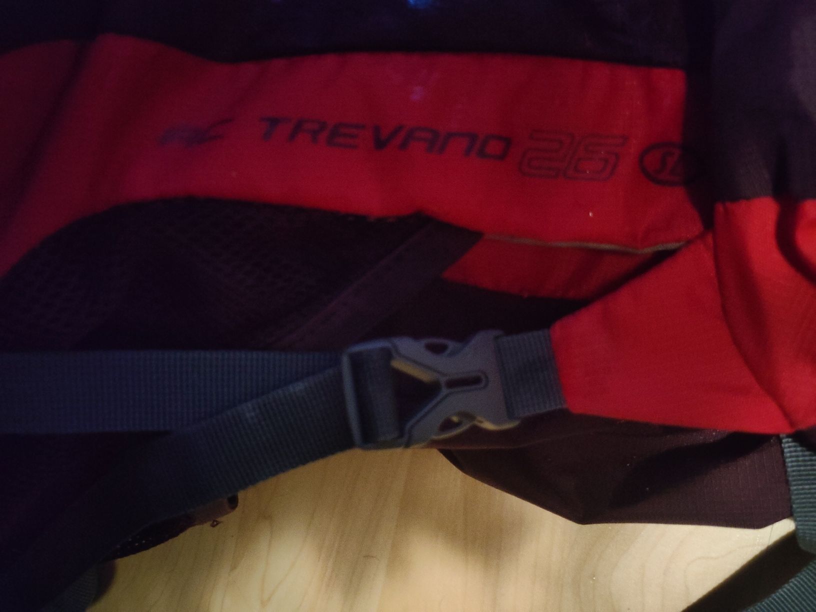 Deuter Sacs à dos: Deuter Rucksack – Neuf (Voir description) à Lenzburg par ann_pqv9 3