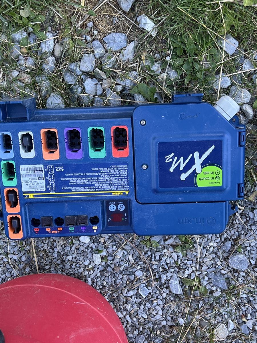 Whirlpool: Jacuzzi Zubehör – Gebraucht aus Malix von Hurasch 2