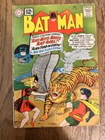 Batman Comic 144